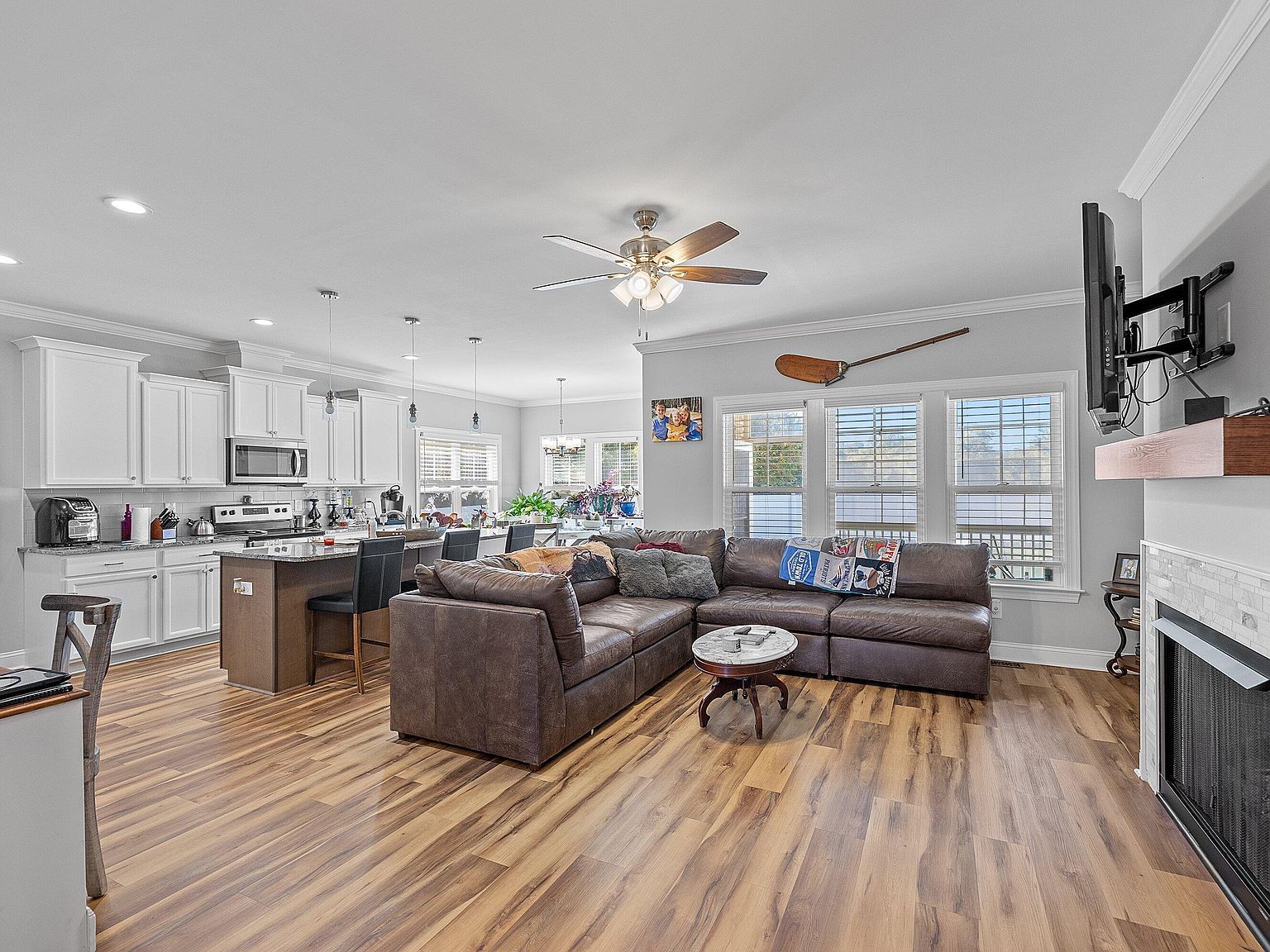 120 Parker St Four Oaks, NC 27524 - Thumbnail 5