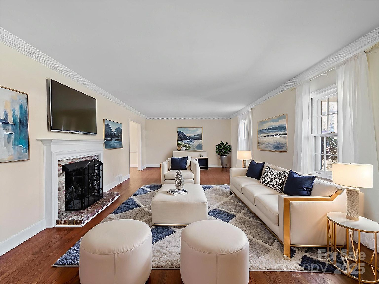 2111 Sagamore Rd Charlotte, NC 28209 - Thumbnail 5