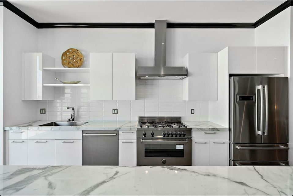 1211 Caroline Street #1806, Houston, TX, USA, 77002 - Thumbnail 5