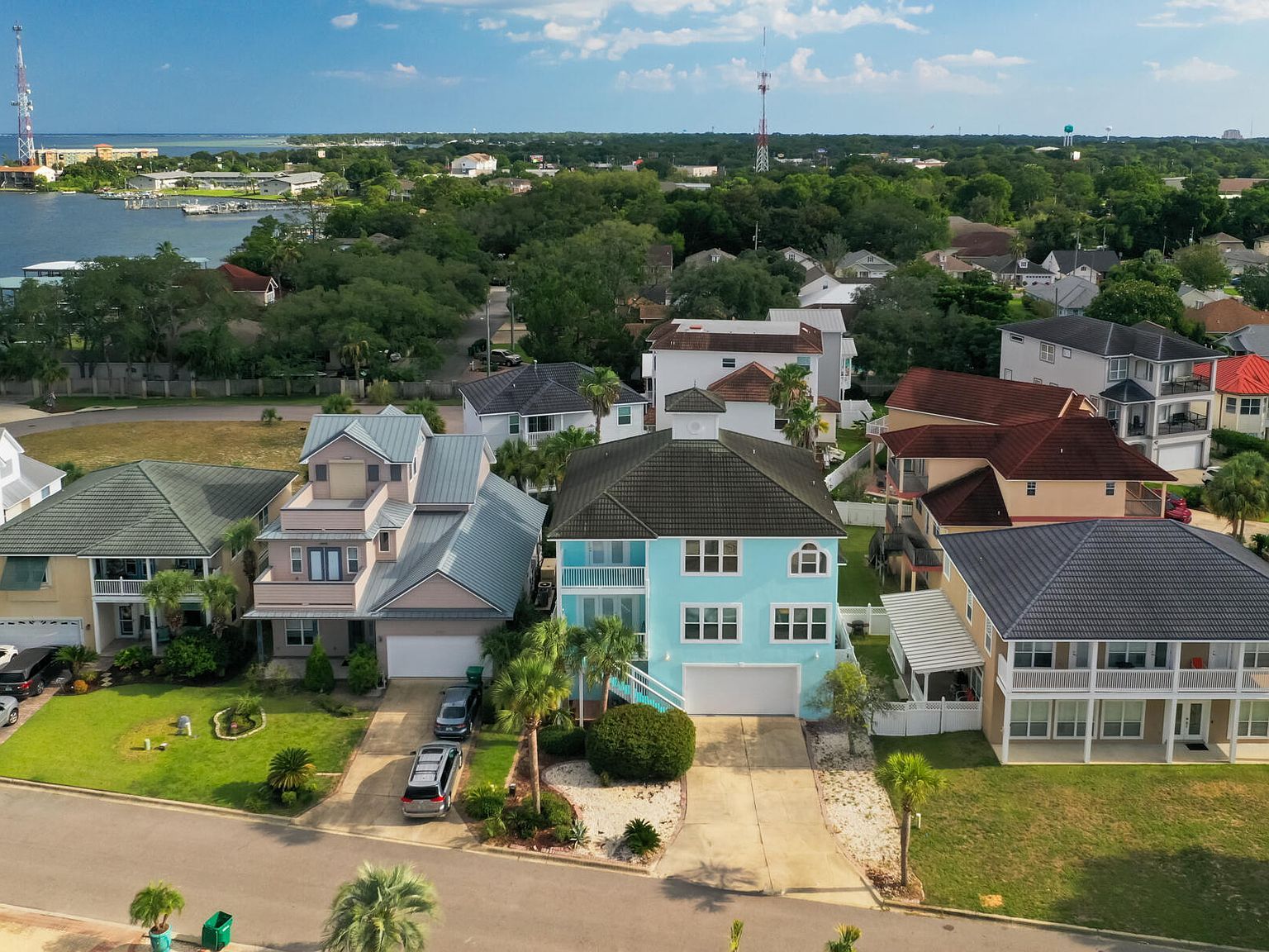 2400 Palm Harbor Dr Fort Walton Beach, FL 32547 - Thumbnail 5