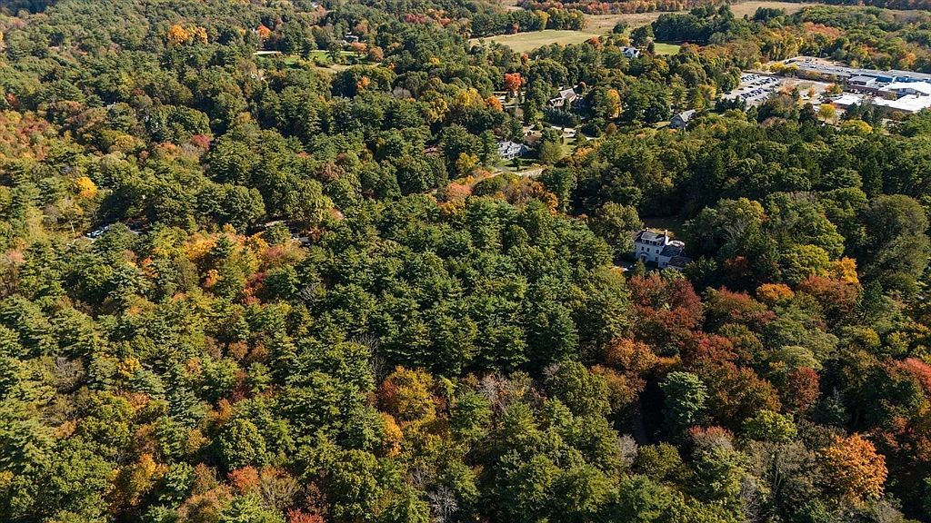 0 Meyer Ln South Hamilton, MA 01982  | Land/Lot