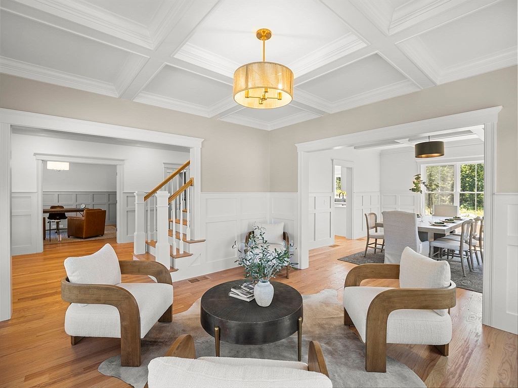 LOT 7 Weeping Willow Dr Andover, MA 01810 - Thumbnail 5