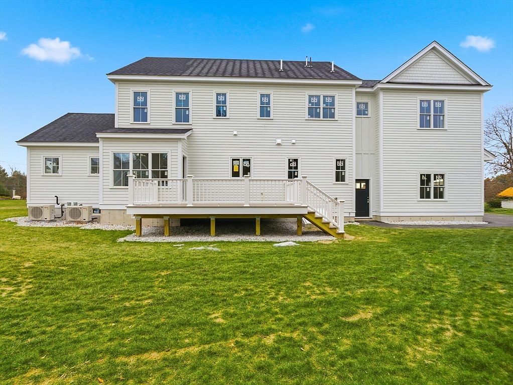 252 Concord Rd Lot 3A Westford, MA 01886 - Thumbnail 5