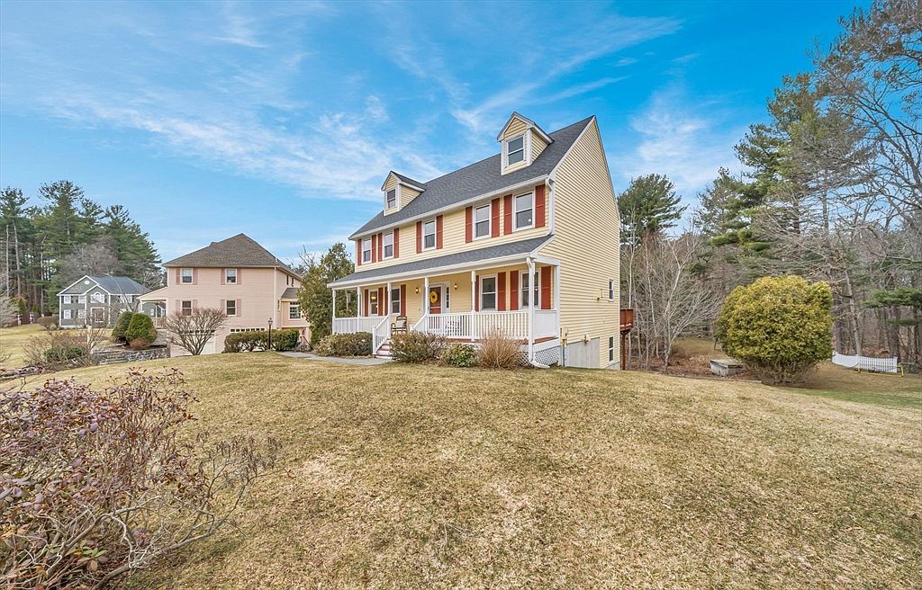 10 Stonehedge Dr Wilmington, MA 01887 - Thumbnail 5