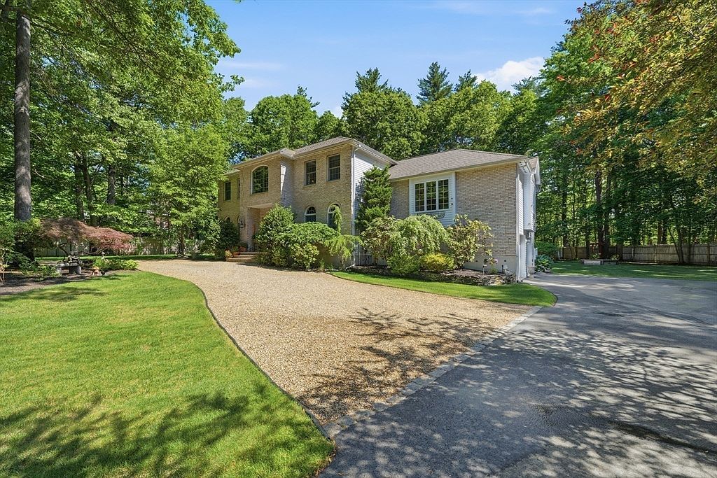 25 Haymeadow Rd Boxford, MA 01921 - Thumbnail 5