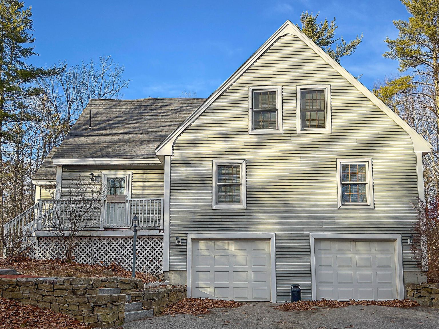 22 Jewett Rd Raymond, ME 04071 - Thumbnail 5