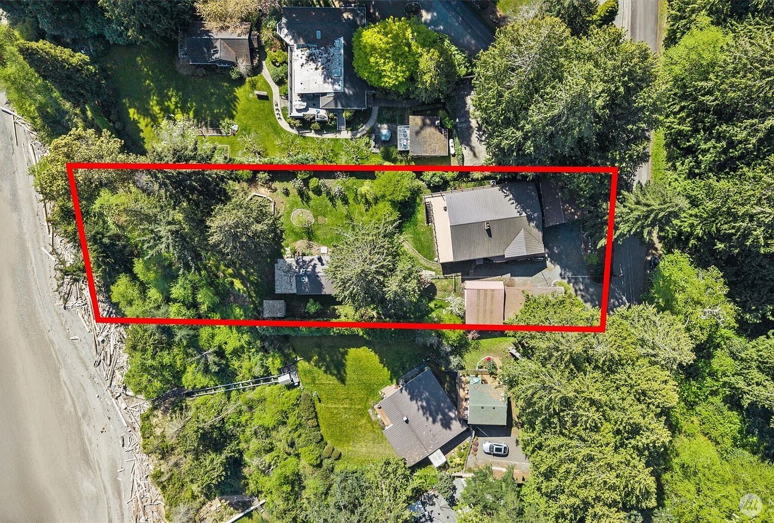 3817 Bells Beach Rd Langley, WA 98260 - Thumbnail 5