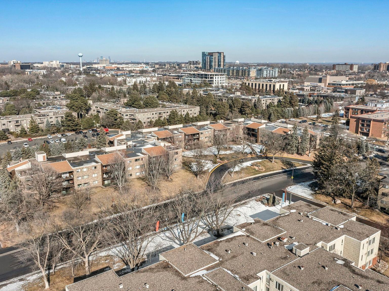 4120 Parklawn Ave APT 120 Edina, MN 55435 - Thumbnail 5