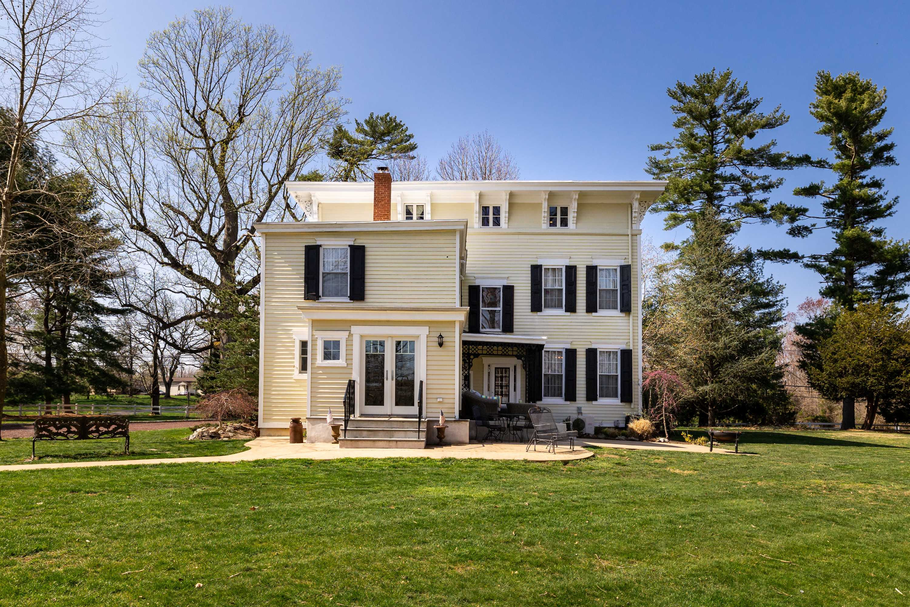 45 Bordentown Crosswicks Road, chesterfield, NJ, 8515 - Thumbnail 5