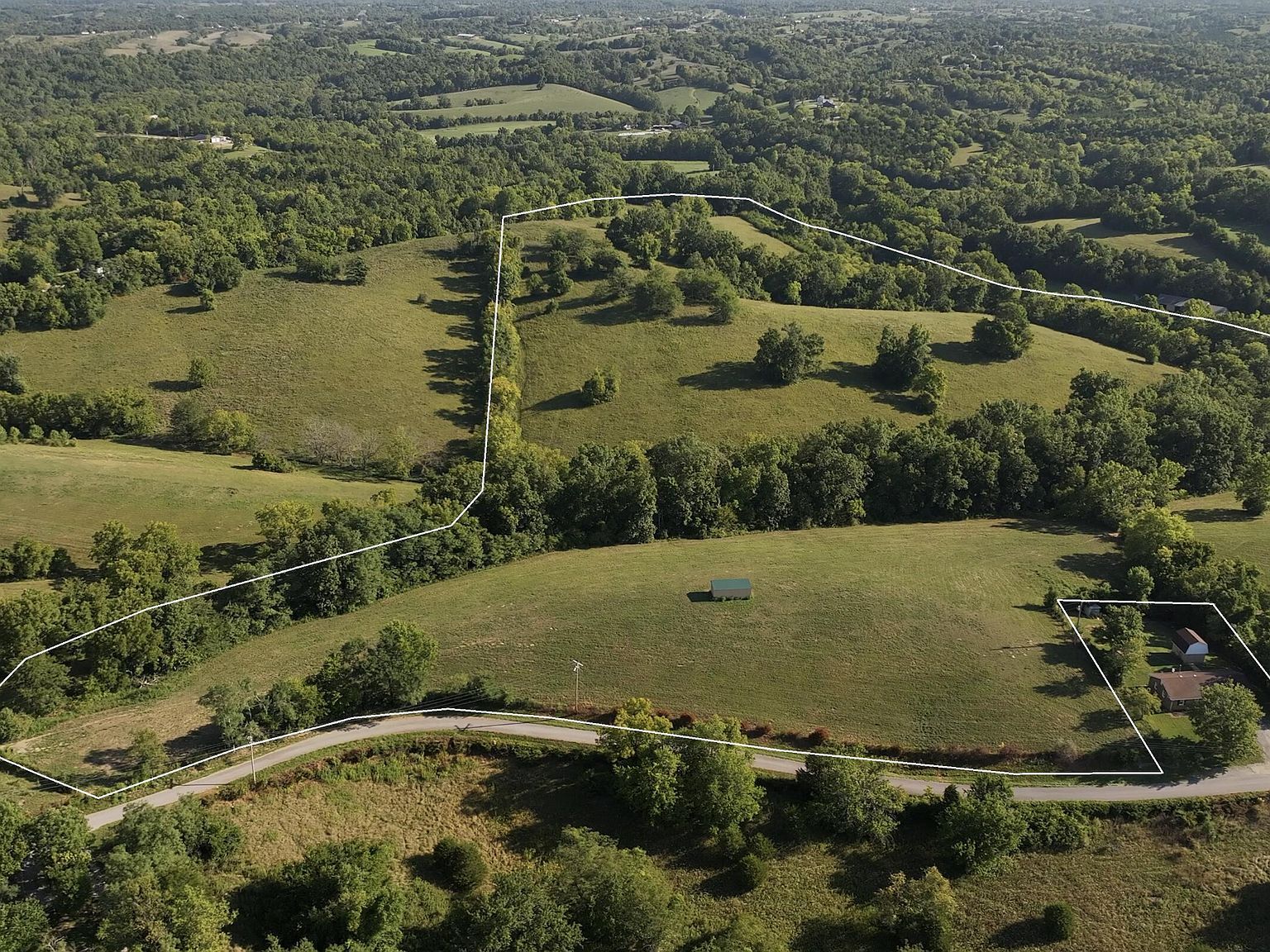 161 Central Pike Harrodsburg, KY 40330 - Thumbnail 5