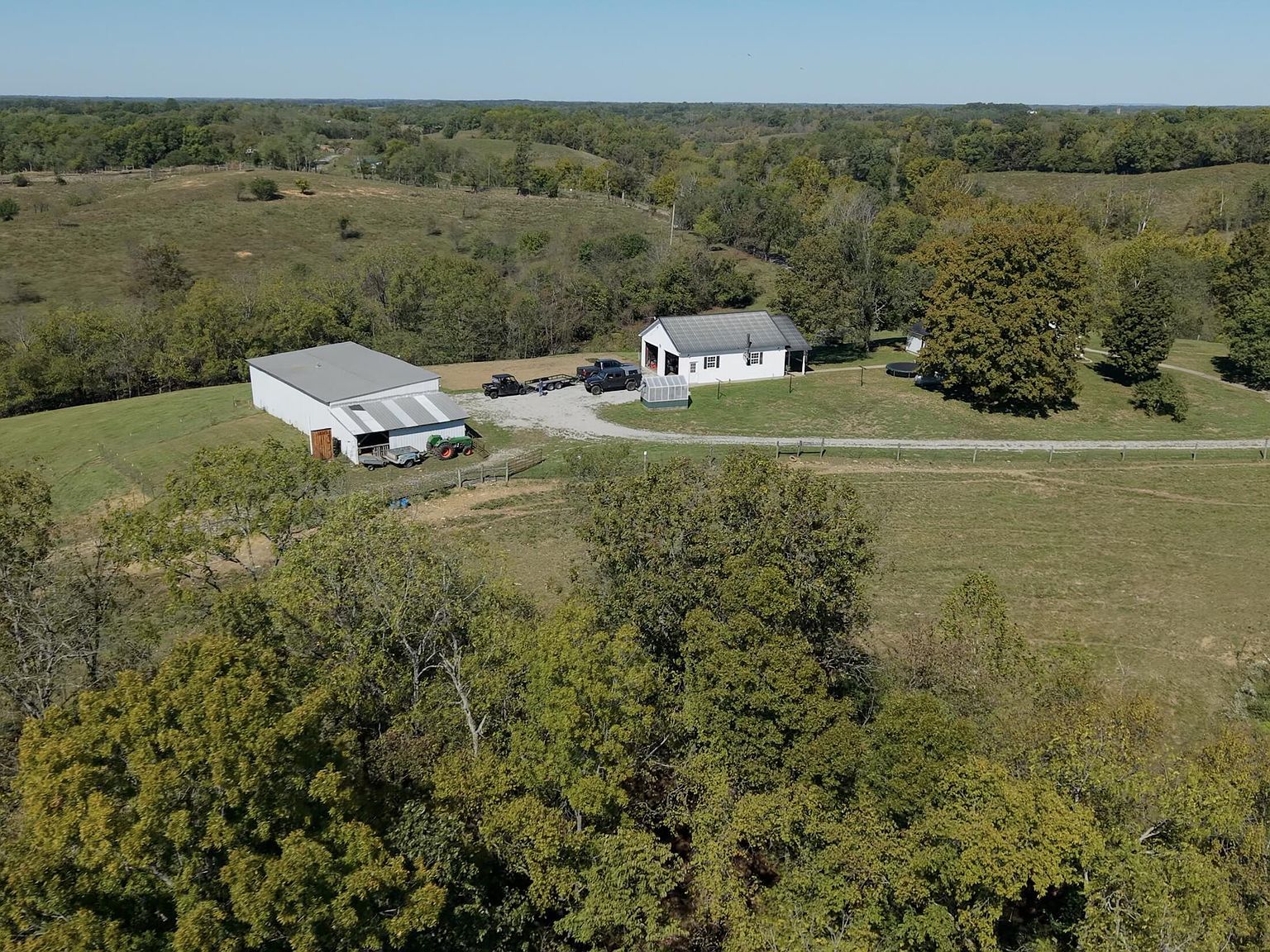 3979 Baker Ridge Rd Willisburg, KY 40078 - Thumbnail 5