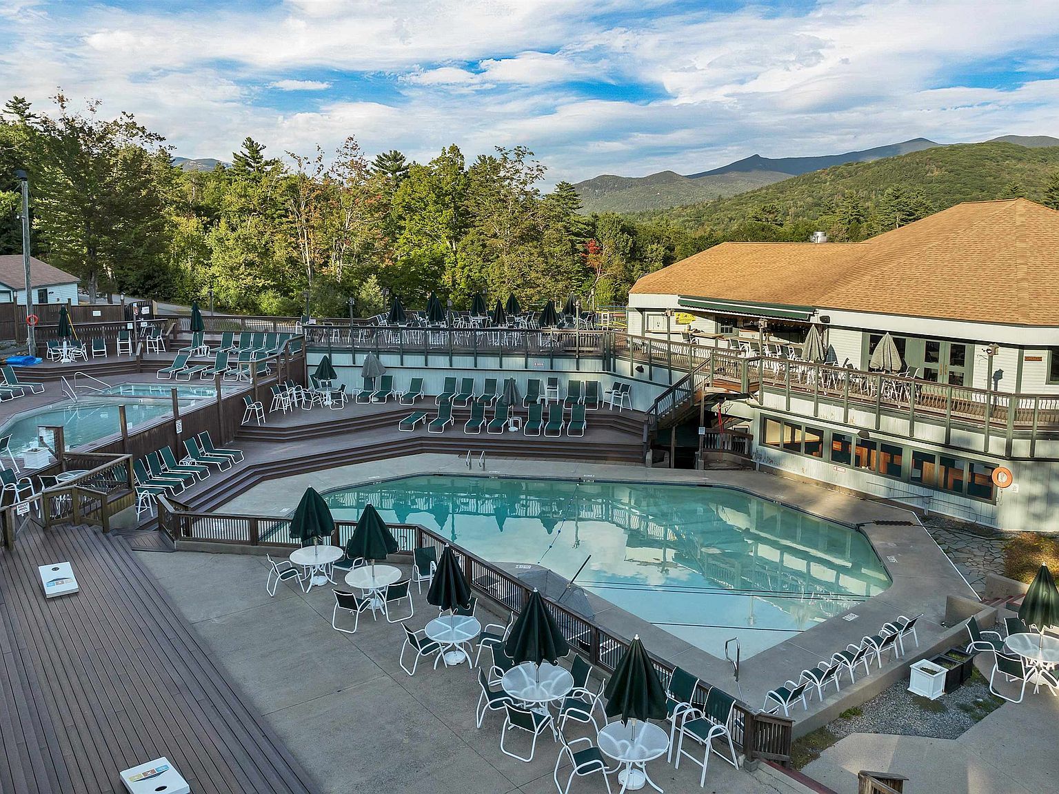 18 Condo Rd #1 Campton, NH 03223 - Thumbnail 5