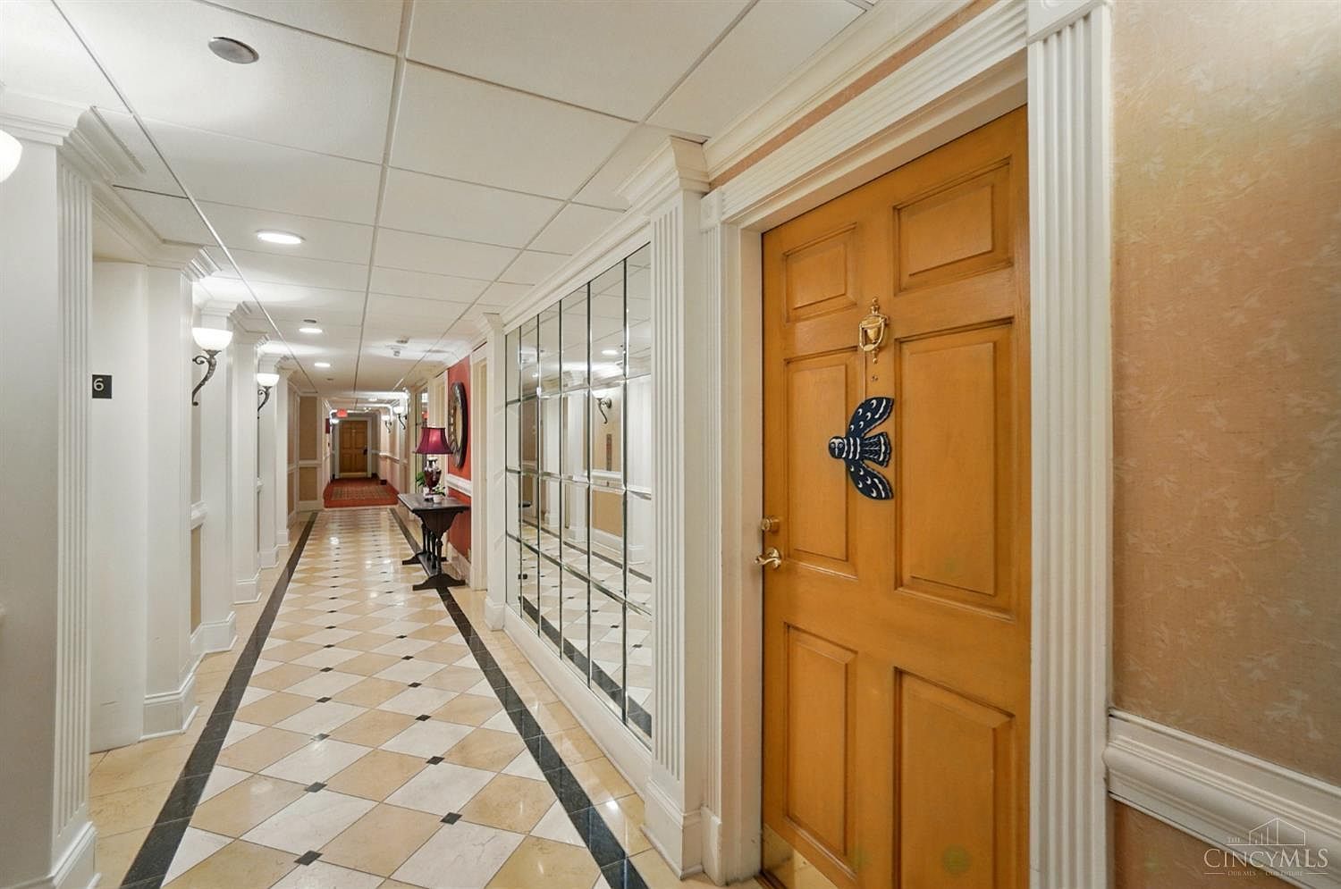 2200 Victory Pkwy UNIT 1601 Cincinnati, OH 45206 - Thumbnail 5