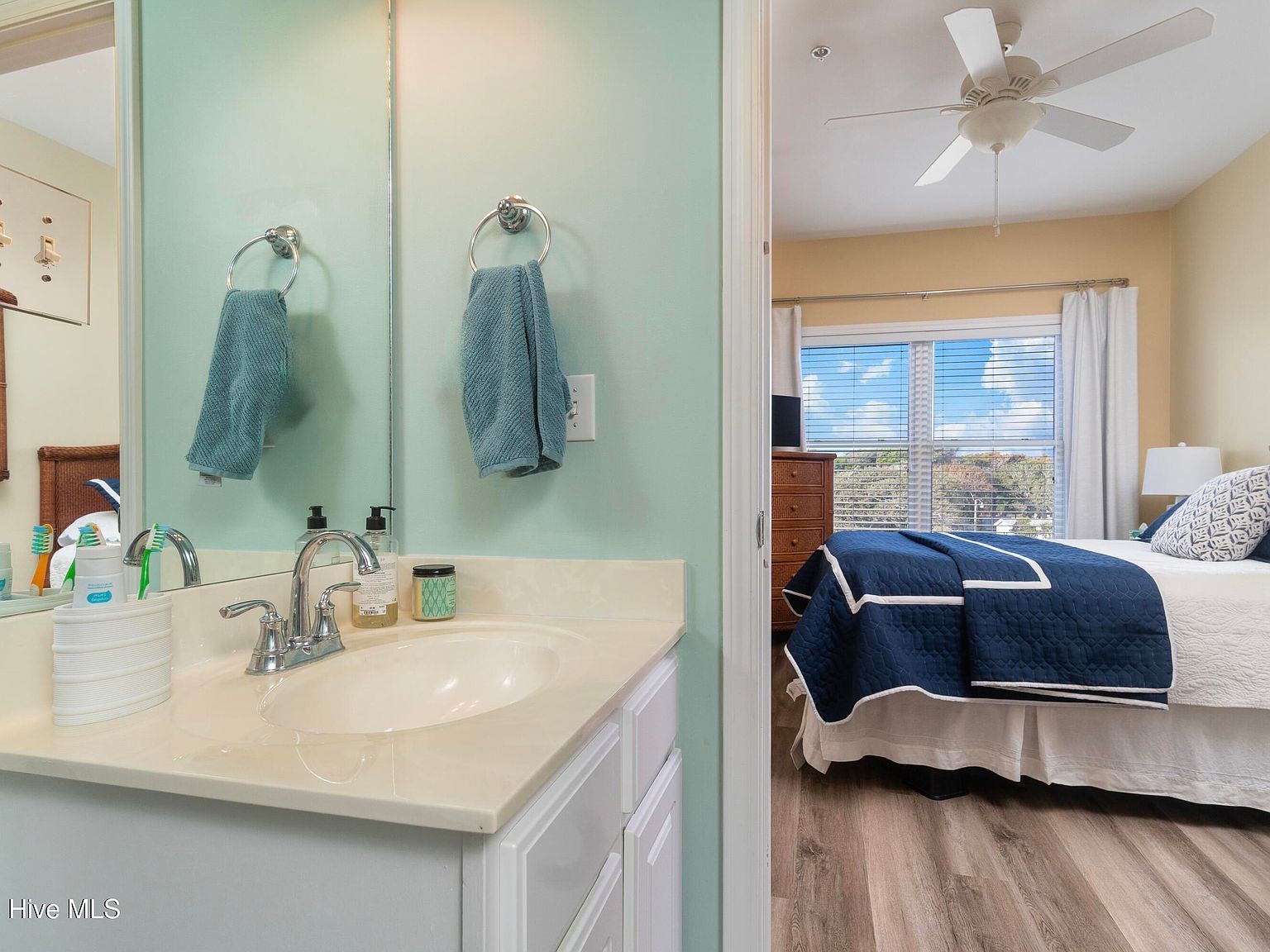 105 Beachwood Dr #1C Atlantic Beach, NC 28512 - Thumbnail 5