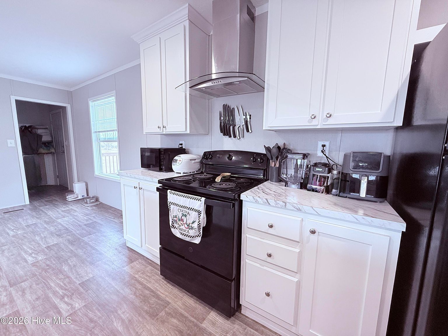 127 Wildflower Way Stella, NC 28582 - Thumbnail 5