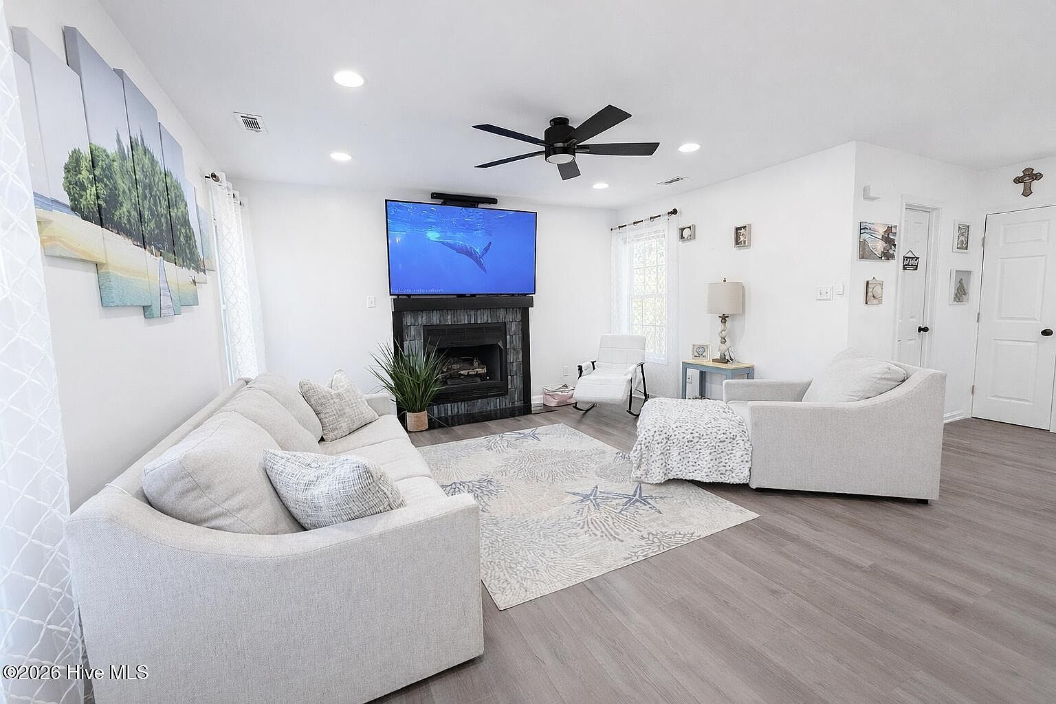 112 Walnut Dr Swansboro, NC 28584 - Thumbnail 5