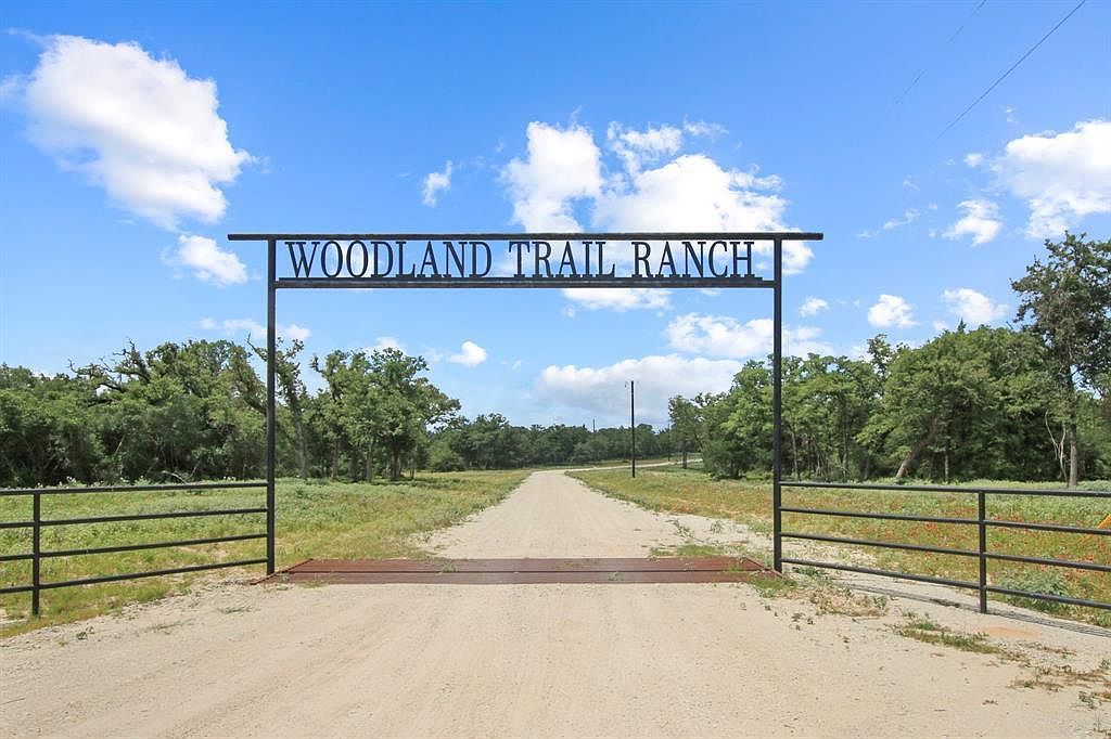 TRACT 14 The Ranches At Woodland Trl Caldwell, TX 77836 - Thumbnail 5