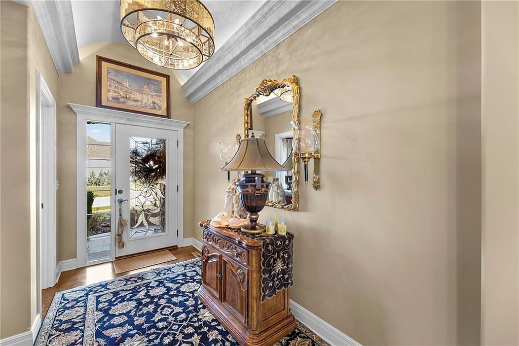 16576 S Summertree Ln Olathe, KS 66062 - Thumbnail 5