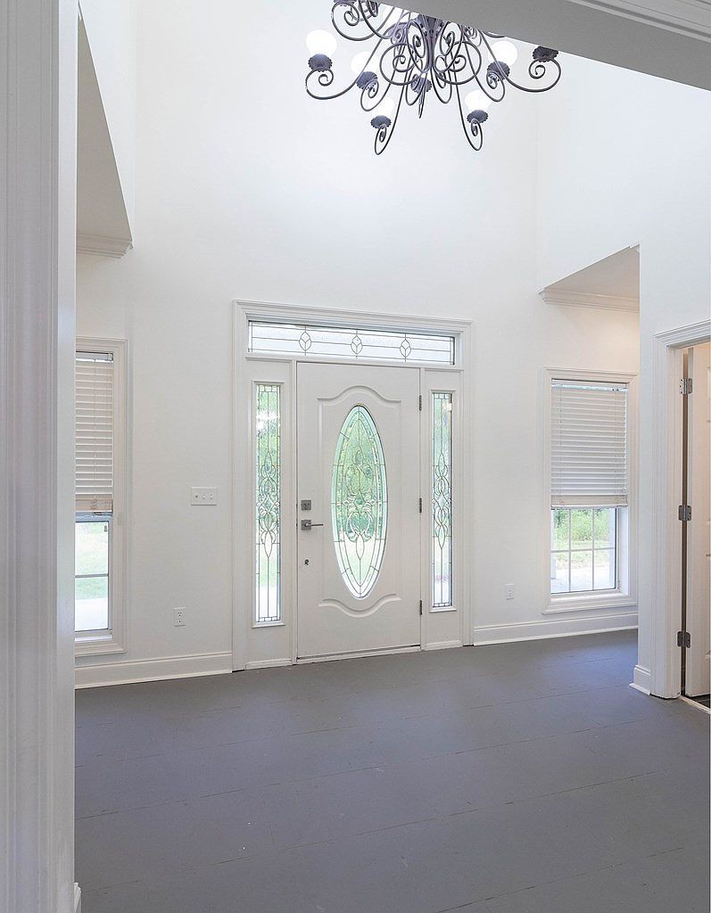 419 County Road 321 Oxford, MS 38655 - Thumbnail 5