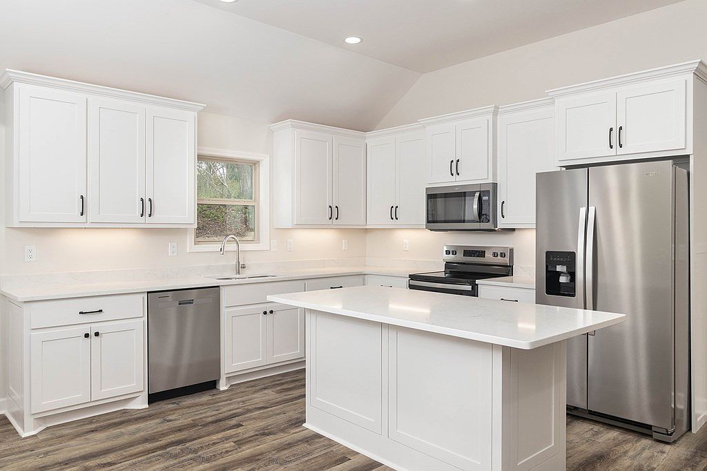 1854 Highway 334 Oxford, MS 38655 - Thumbnail 5