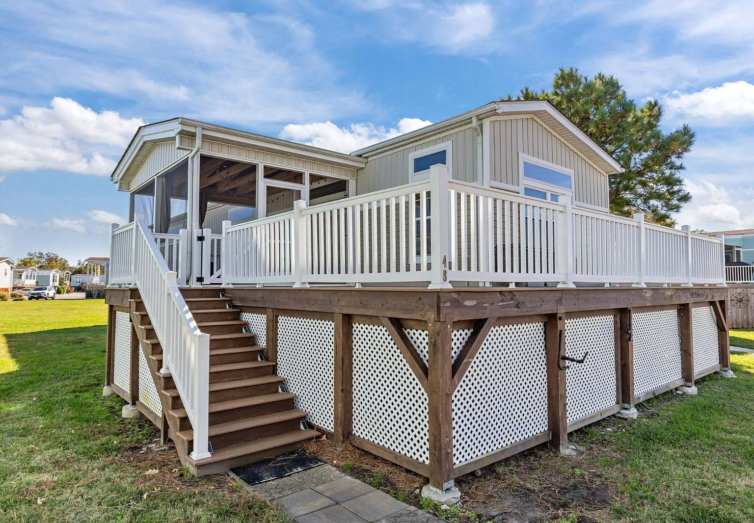 105 Rens Rd LOT 48 Poquoson, VA 23662 - Thumbnail 5