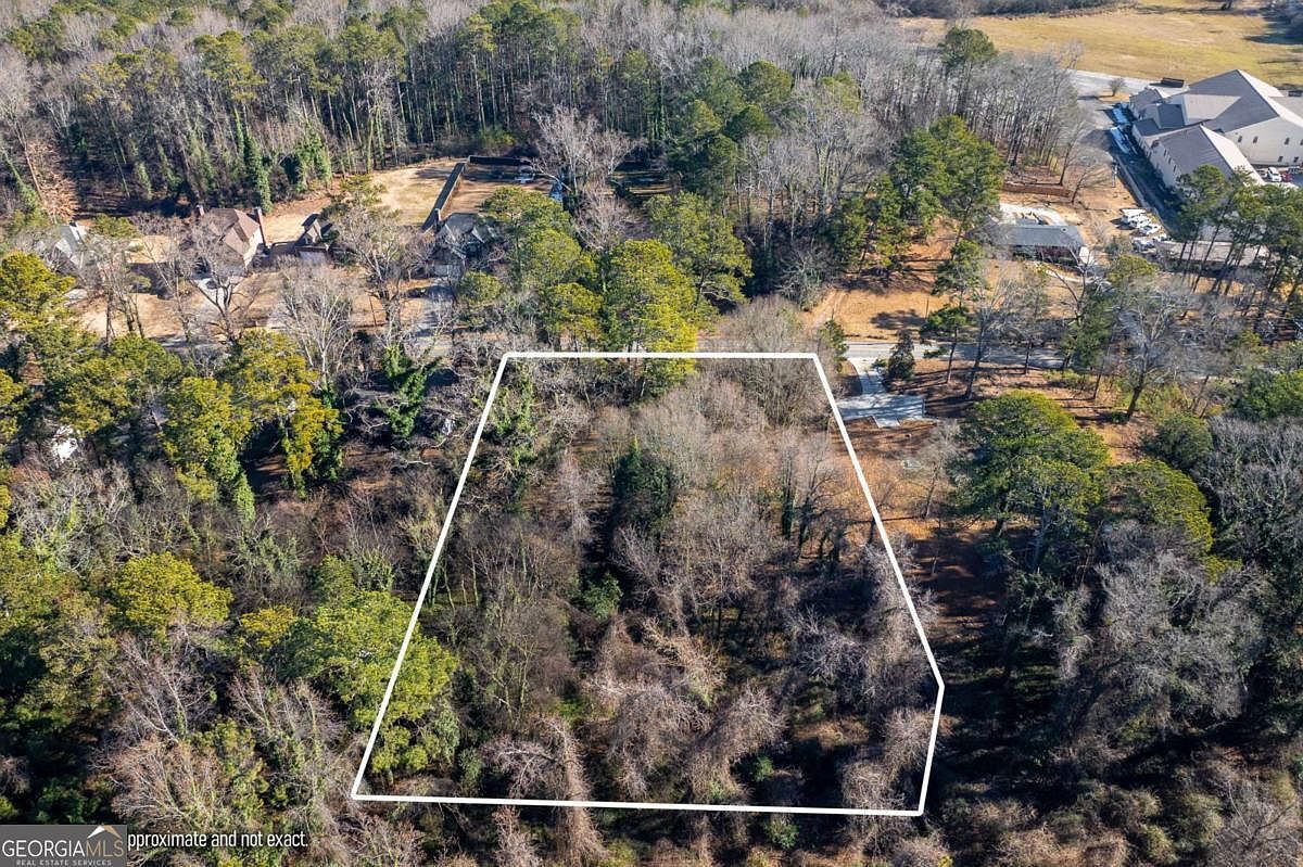 1925 Harbin Rd SW Atlanta, GA 30311 - Thumbnail 5