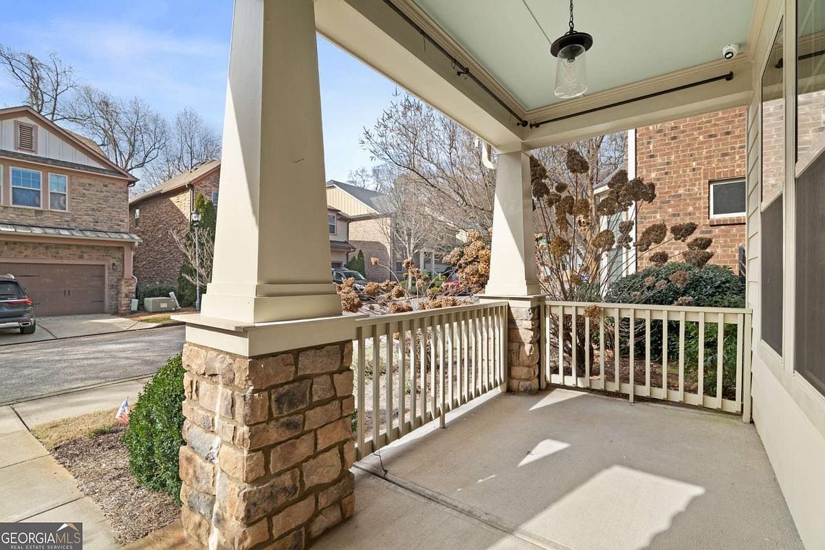 4521 W Village Ct SE Smyrna, GA 30080 - Thumbnail 5