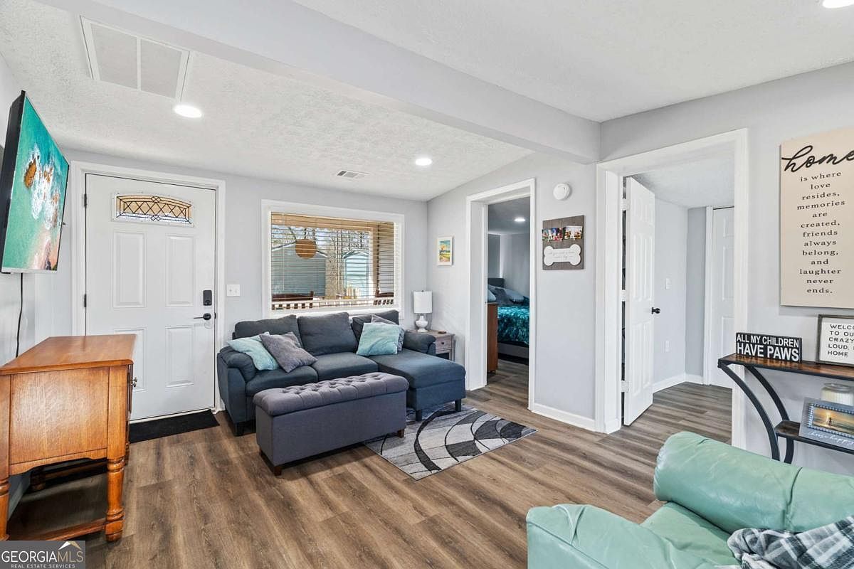 5523 Mount Shores Cir Gainesville, GA 30506 - Thumbnail 5