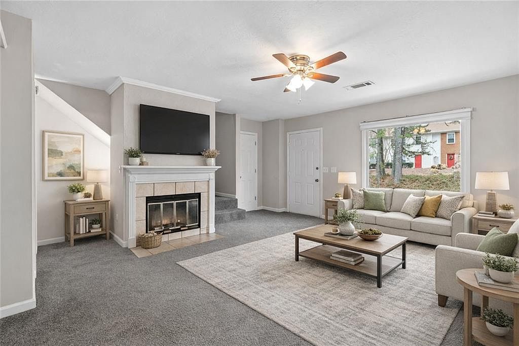 228 Chads Ford Way Roswell, GA 30076 - Thumbnail 5