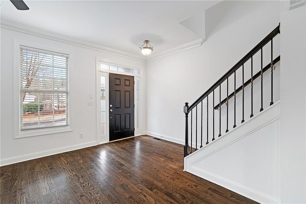 7054 Elmwood Ridge Ct Doraville, GA 30340 - Thumbnail 5