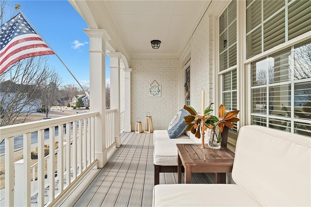 3092 Addie Pond Way SW Marietta, GA 30064 - Thumbnail 5