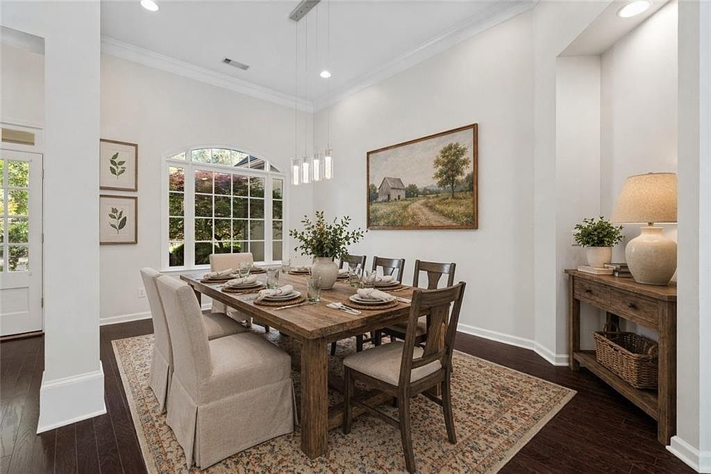 735 Mill Cir Johns Creek, GA 30022 - Thumbnail 5