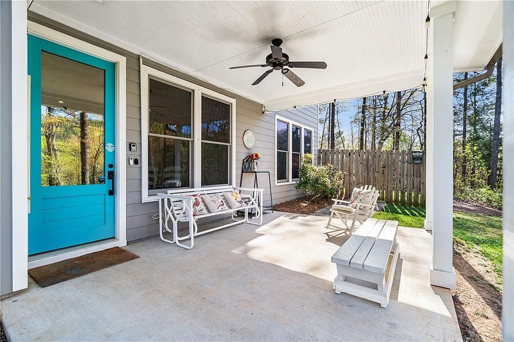 206 Celestial Cir Clayton, GA 30525 - Thumbnail 5