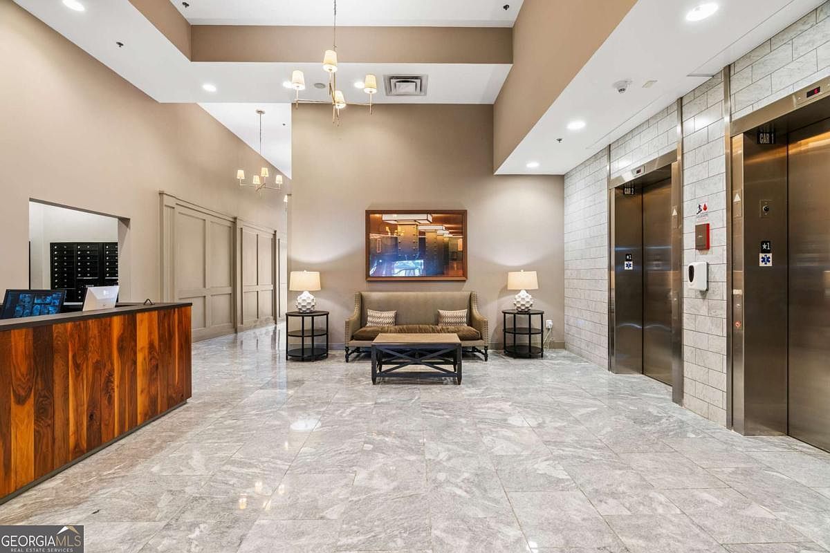1100 Howell Mill Rd NW Unit 613 Atlanta, GA 30318 - Thumbnail 5