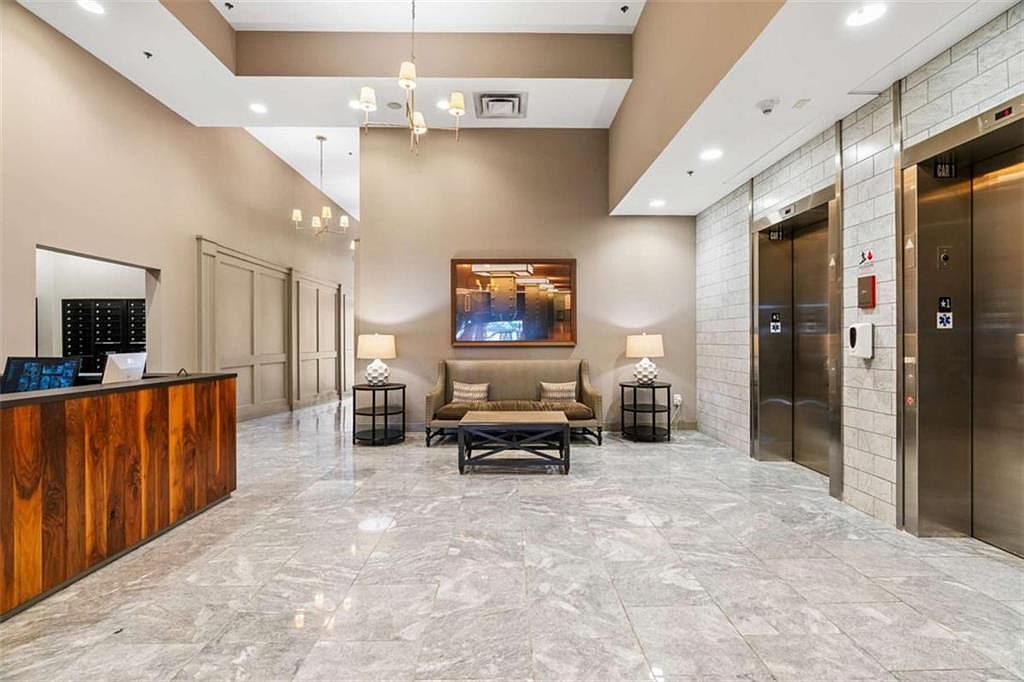 1100 Howell Mill Rd Unit 613 Atlanta, GA 30318 - Thumbnail 5
