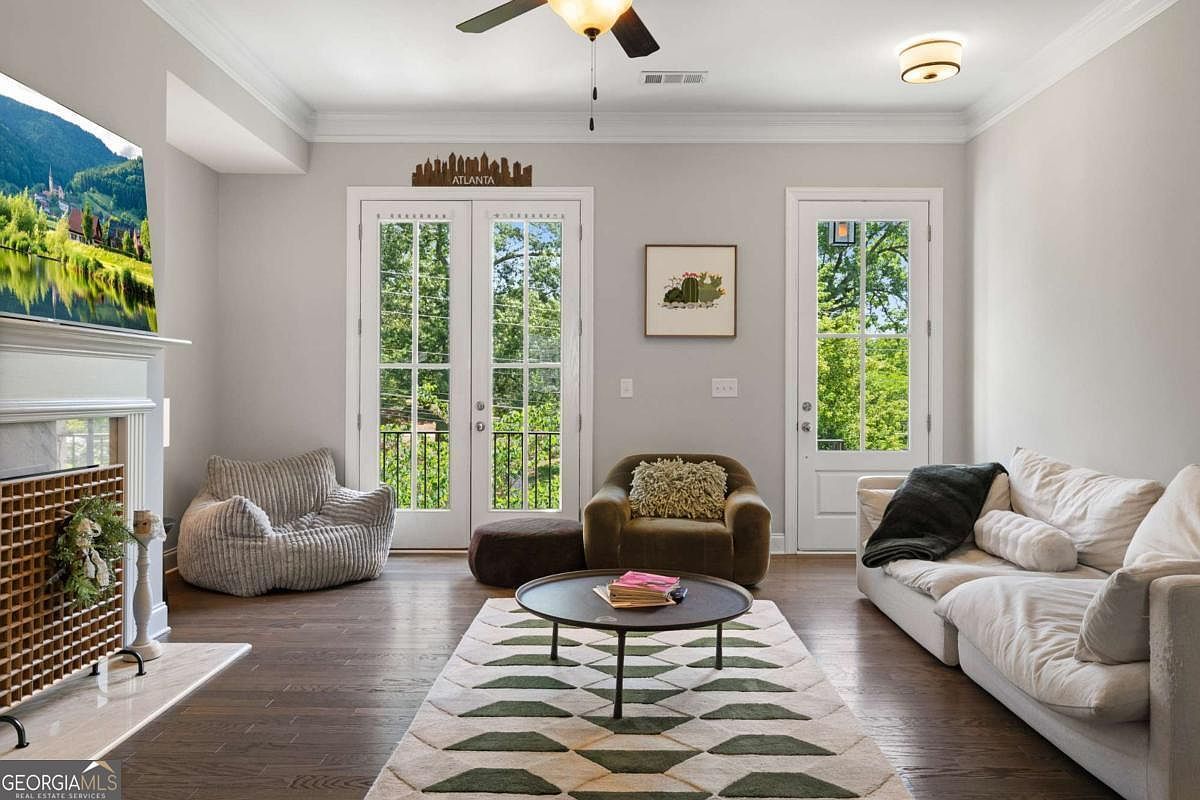 3581 Parkside Way Atlanta, GA 30319 - Thumbnail 5