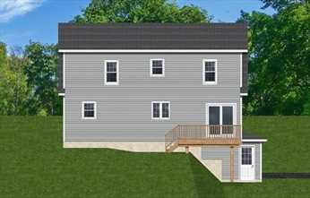 Lot 209 Royalston Road North, Winchendon, MA, 1475  | Single Family