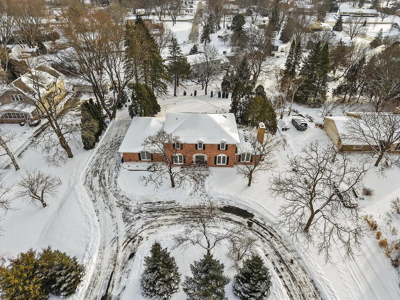 15165 W Burleigh Rd Brookfield, WI 53005 - Thumbnail 5