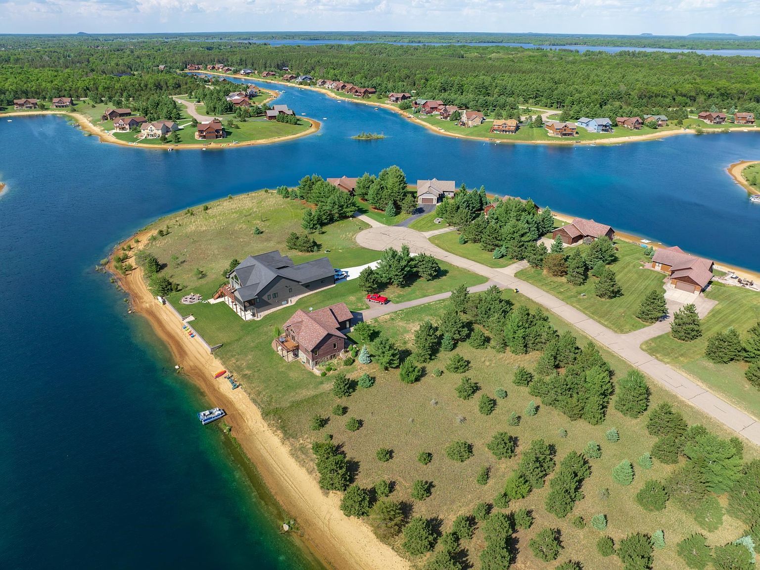 N7443 Silver Canoe Ct New Lisbon, WI 53950 - Thumbnail 5