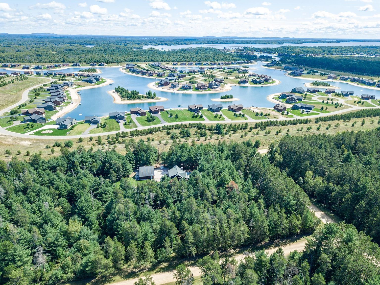 N8656 Lake Ct New Lisbon, WI 53950 - Thumbnail 5