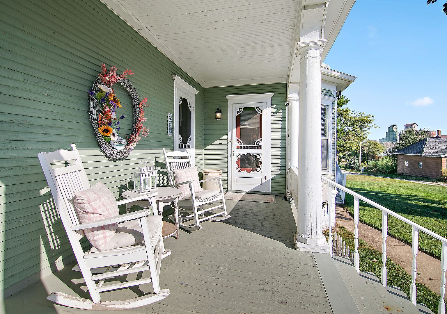 105 W Dorion St Beaverville, IL 60912 - Thumbnail 5