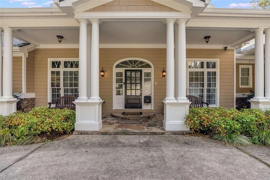 5660 Knotty Ridge Dr Douglasville, GA 30135 - Thumbnail 5