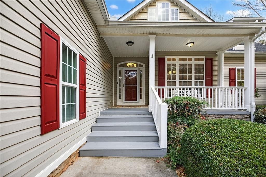 2175 Ashton Dr Villa Rica, GA 30180 - Thumbnail 5