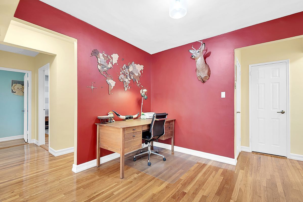 1811 Ocean Pkwy APT 5L Brooklyn, NY 11223 - Thumbnail 5