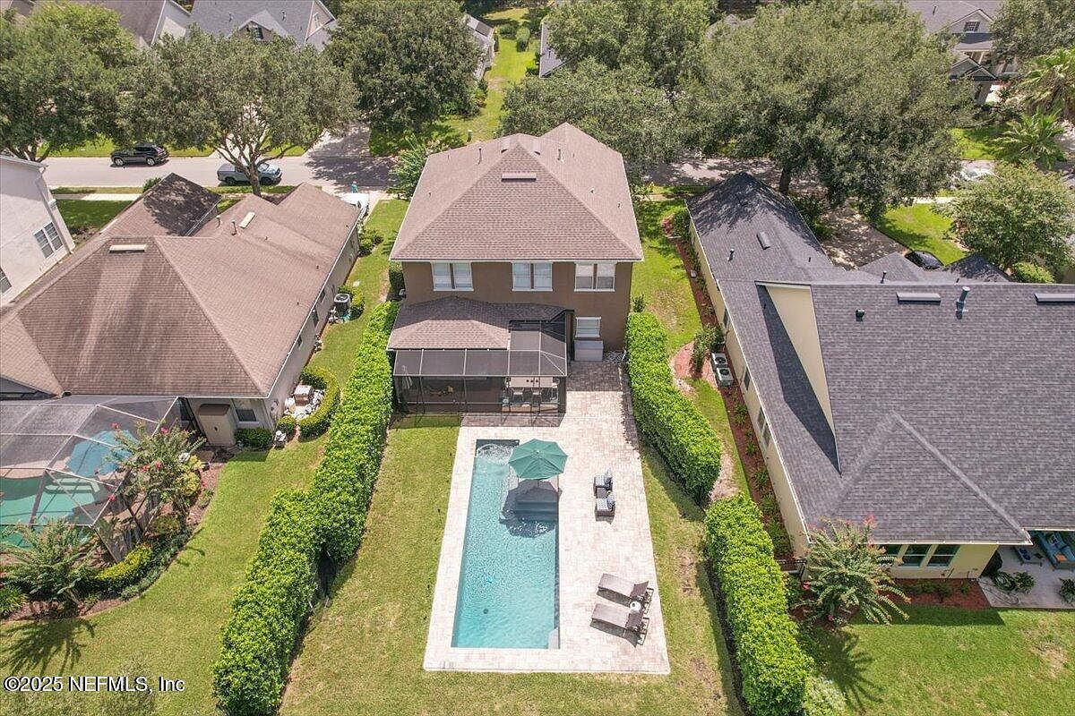 915 Brookhaven Dr Saint Augustine, FL 32092 - Thumbnail 5