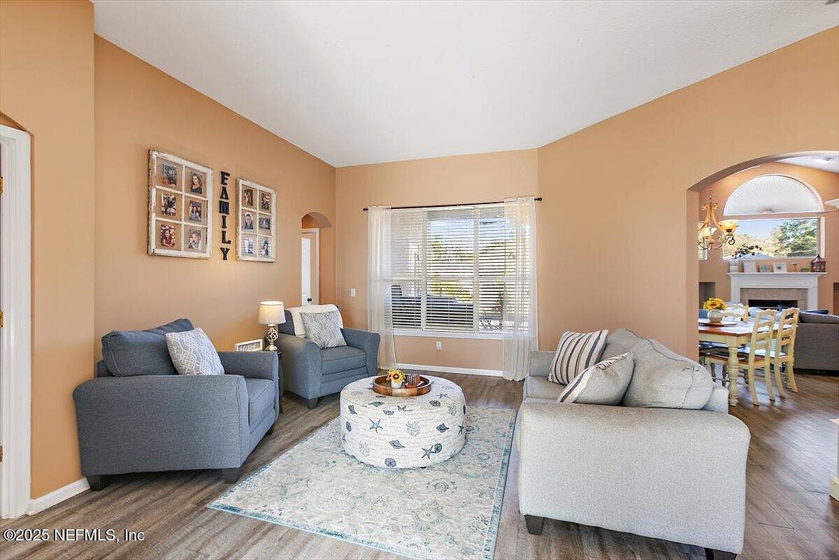 1858 Sentry Oak Ct Fleming Island, FL 32003 - Thumbnail 5