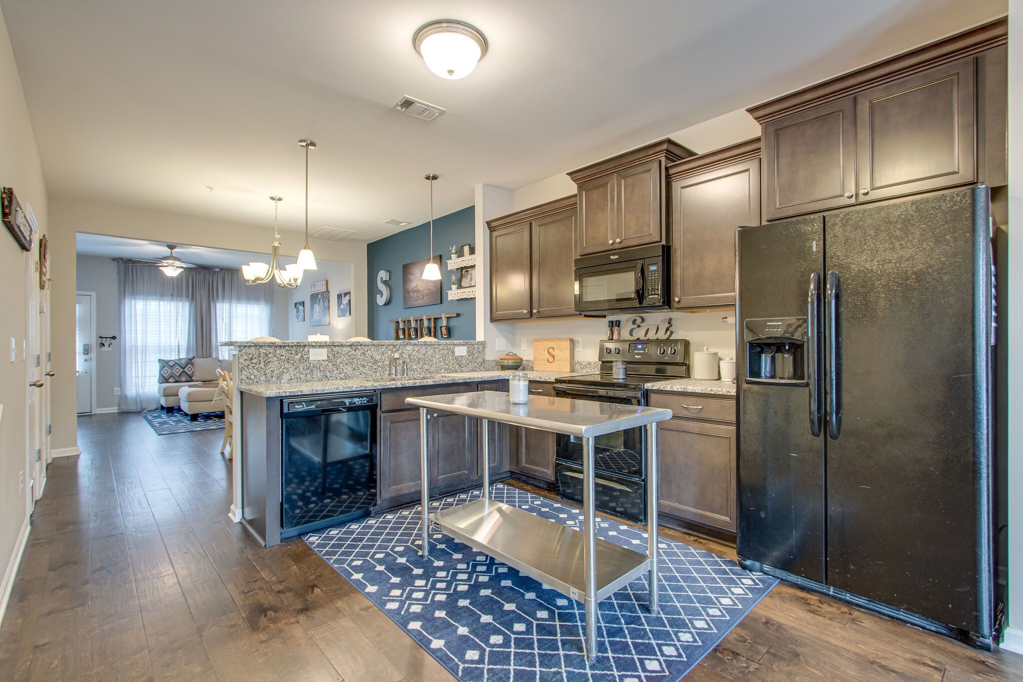 2087 Hemlock Drive, Spring Hill, TN, USA, 37174 - Thumbnail 5