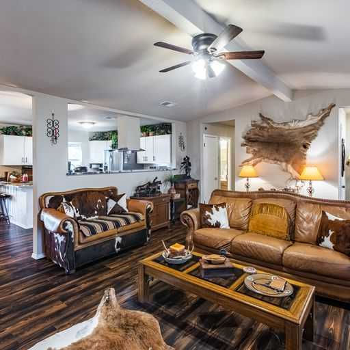 2660 FM 513, Campbell, TX, USA, 75422 - Thumbnail 5