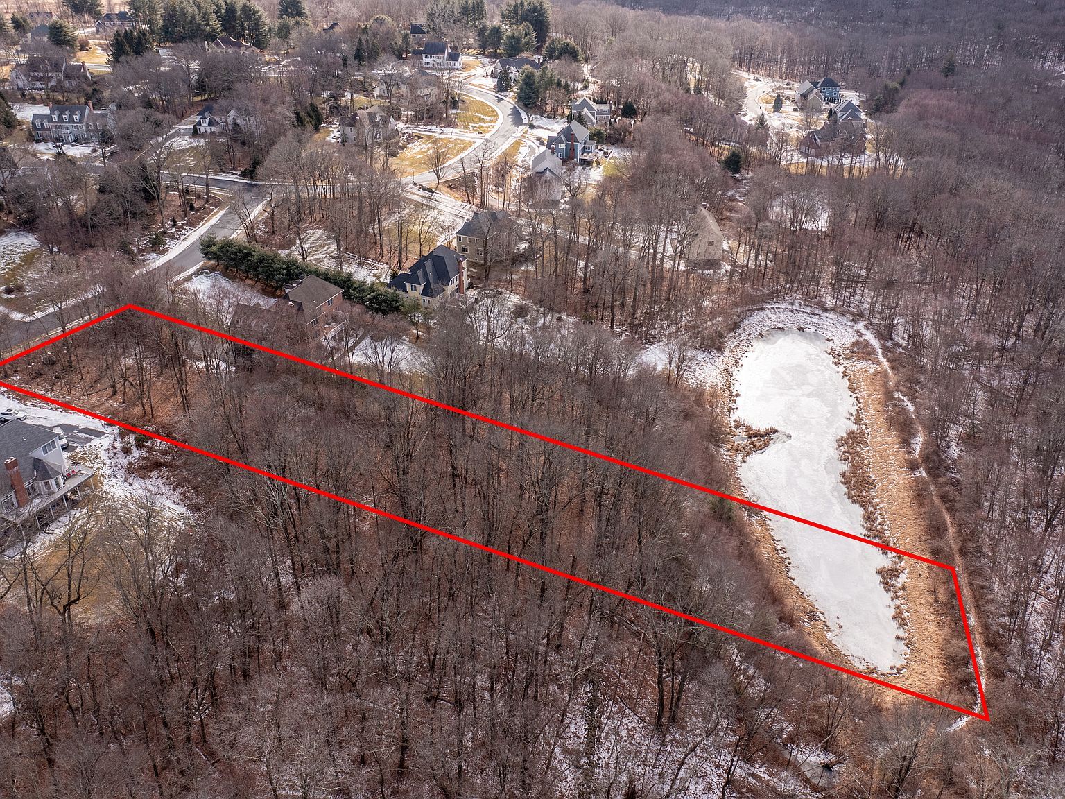 29 Pheasant Xing Glastonbury, CT 06033 - Thumbnail 5