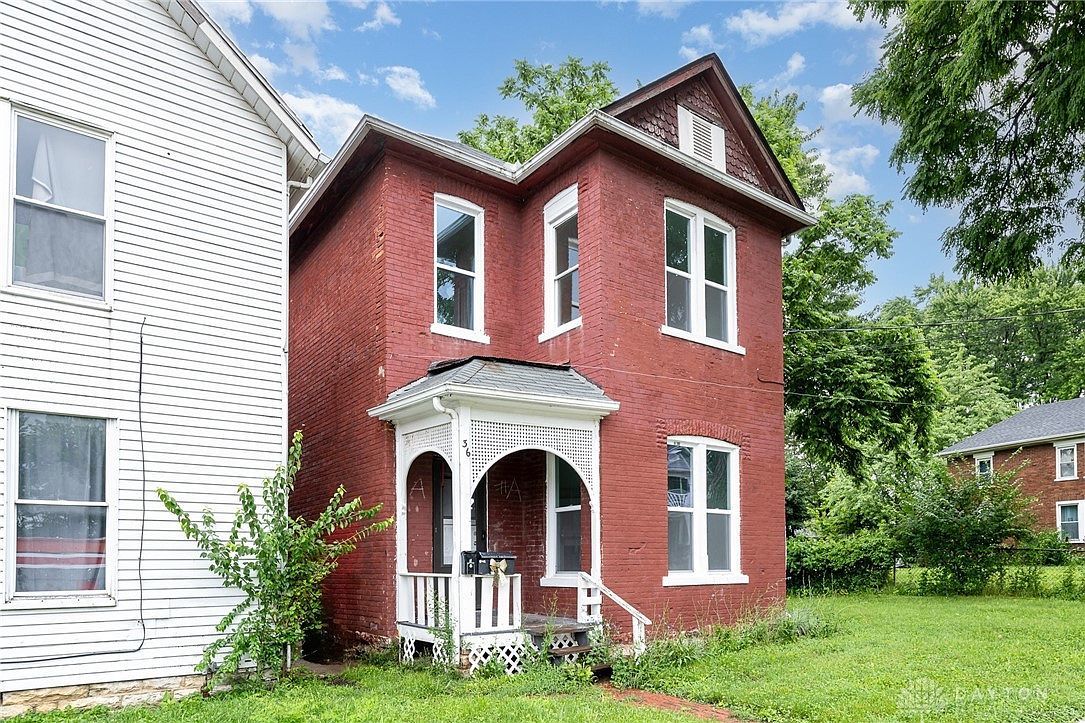 36 Leaman St Xenia, OH 45385 - Thumbnail 5
